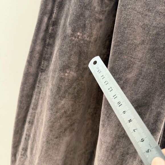 DL1961 Hepburn Pants 🤎 - Picture 6 of 8